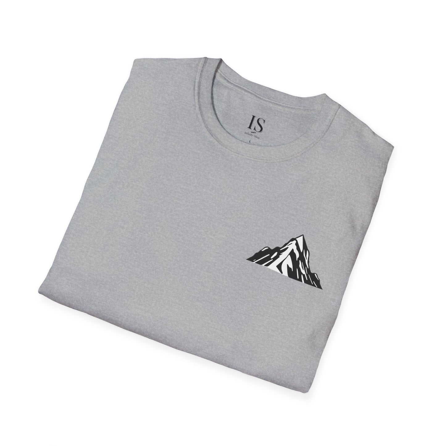 Mountain Aesthetic T-Shirt 🏔️