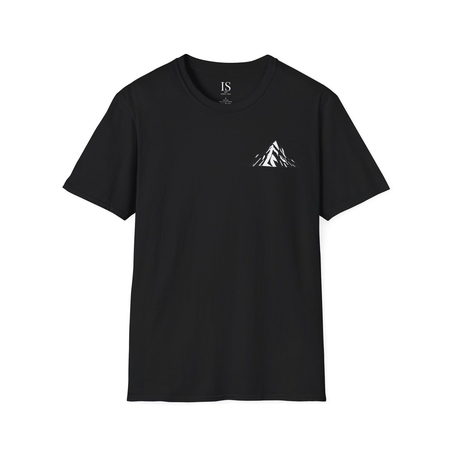 Mountain Aesthetic T-Shirt 🏔️