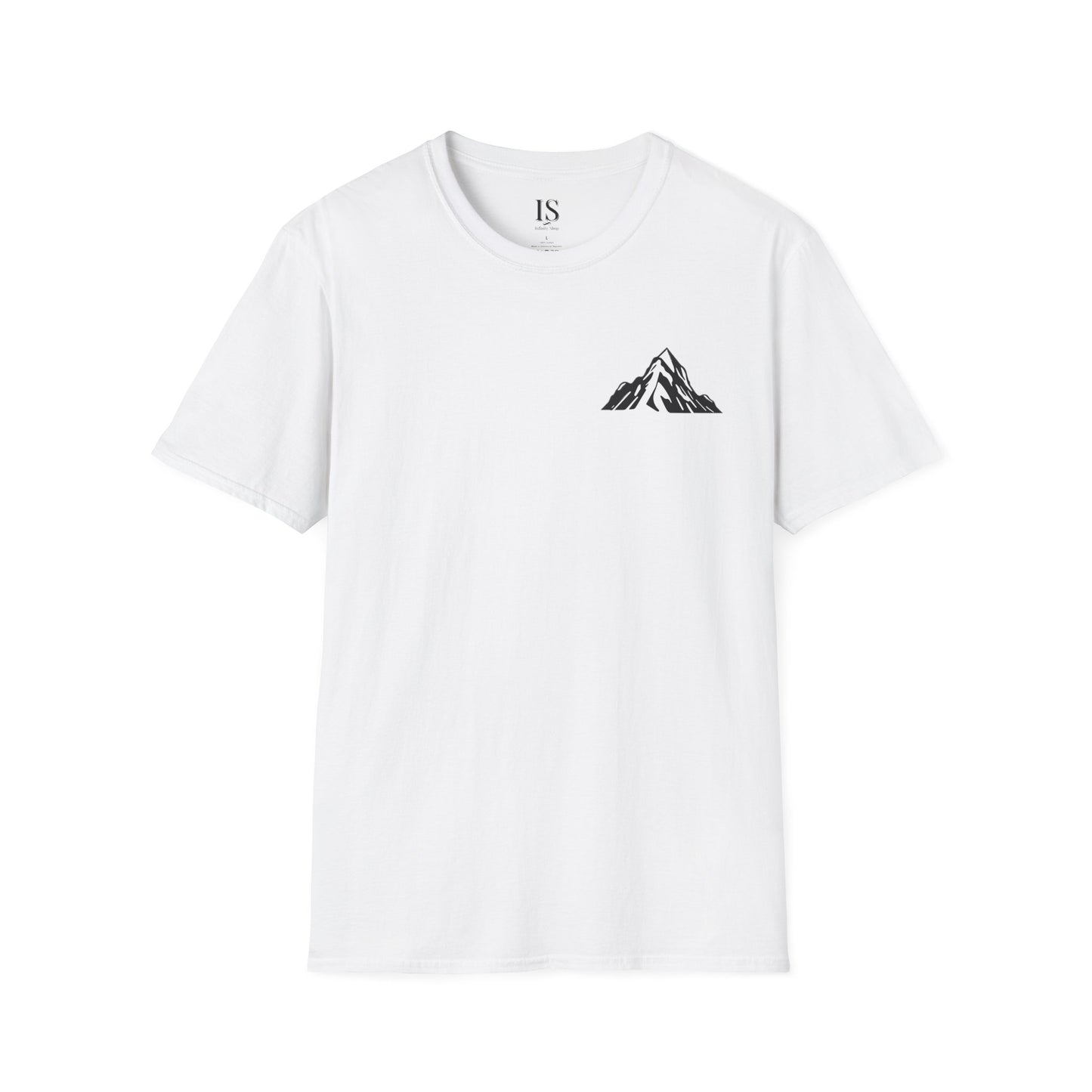 Mountain Aesthetic T-Shirt 🏔️