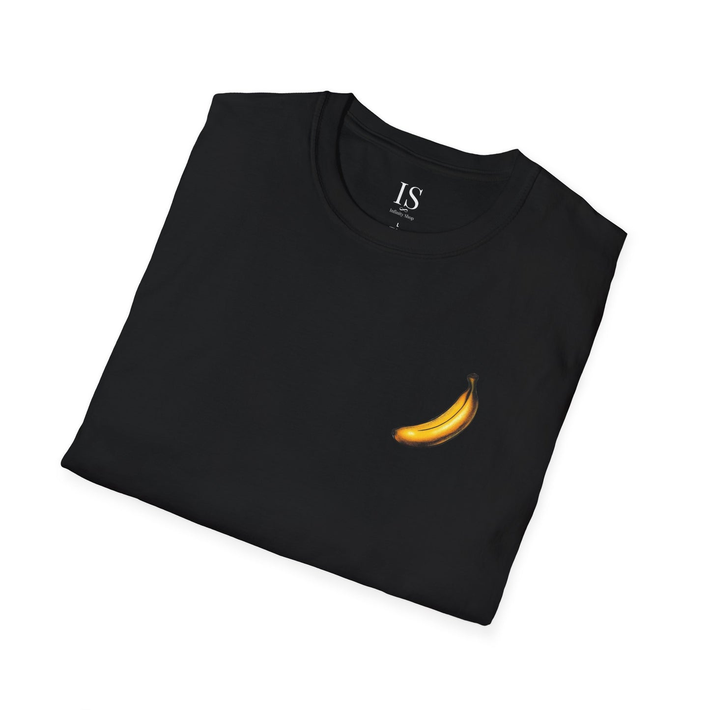 Banana Softstyle Tee