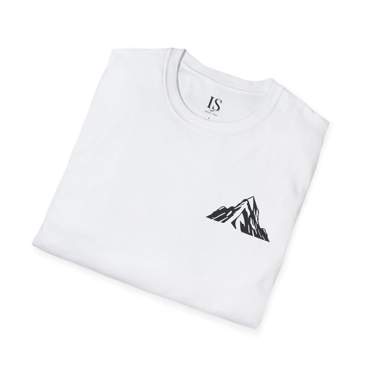 Mountain Aesthetic T-Shirt 🏔️