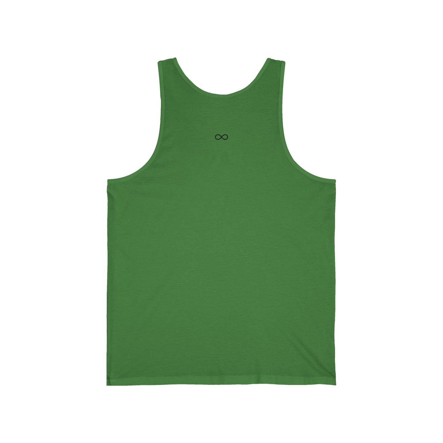 Funny Frog Tank Top