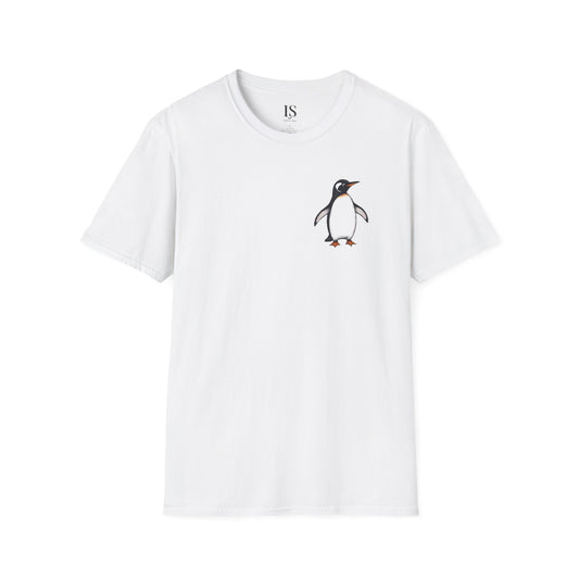 Penguin Graphic Tee