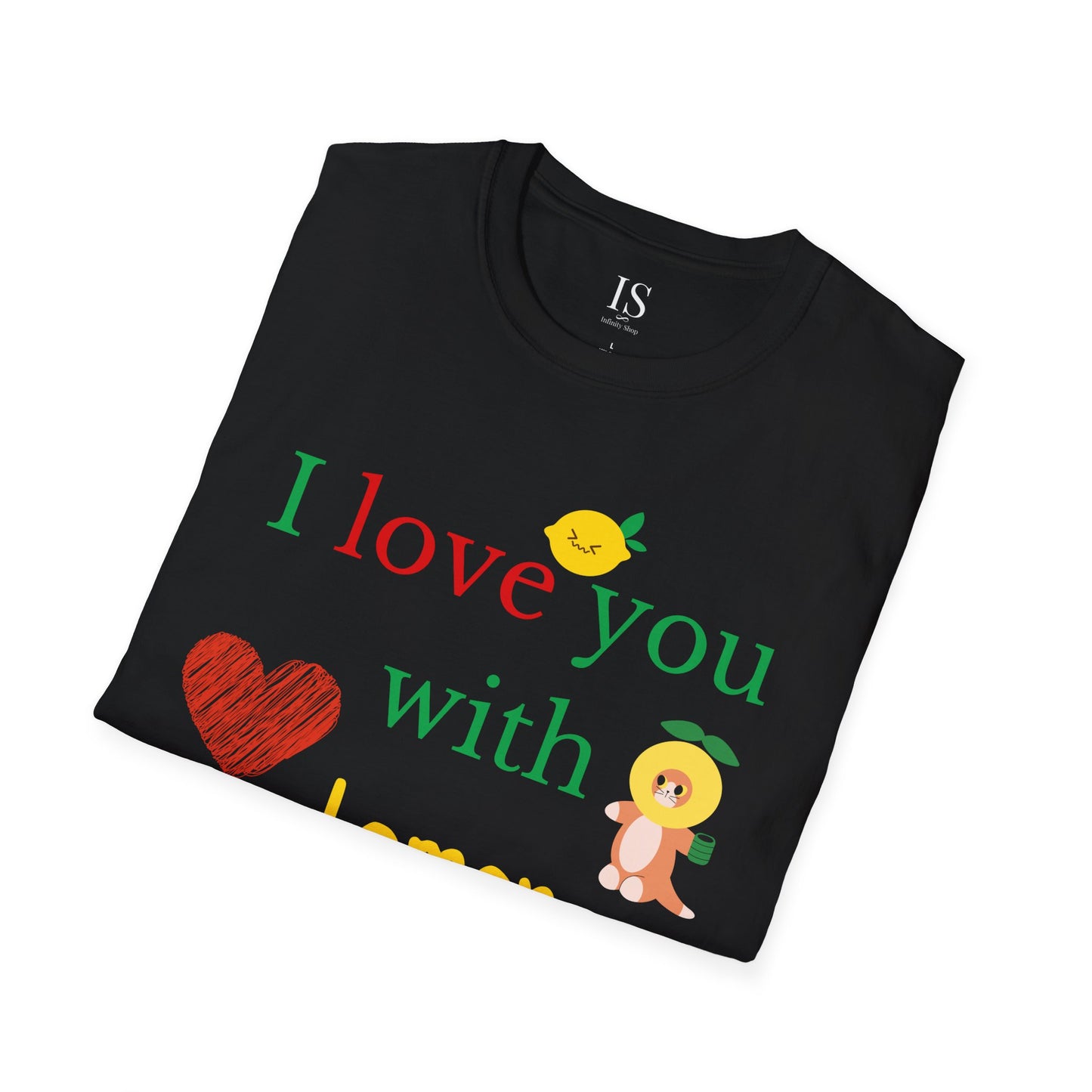 Romantic T-Shirt