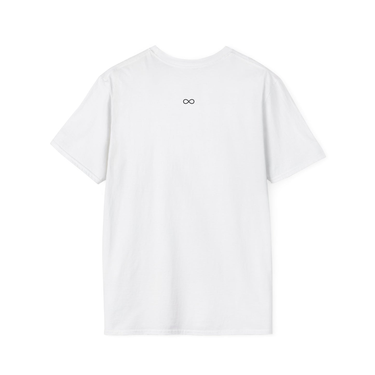 Eyes Softstyle T-Shirt