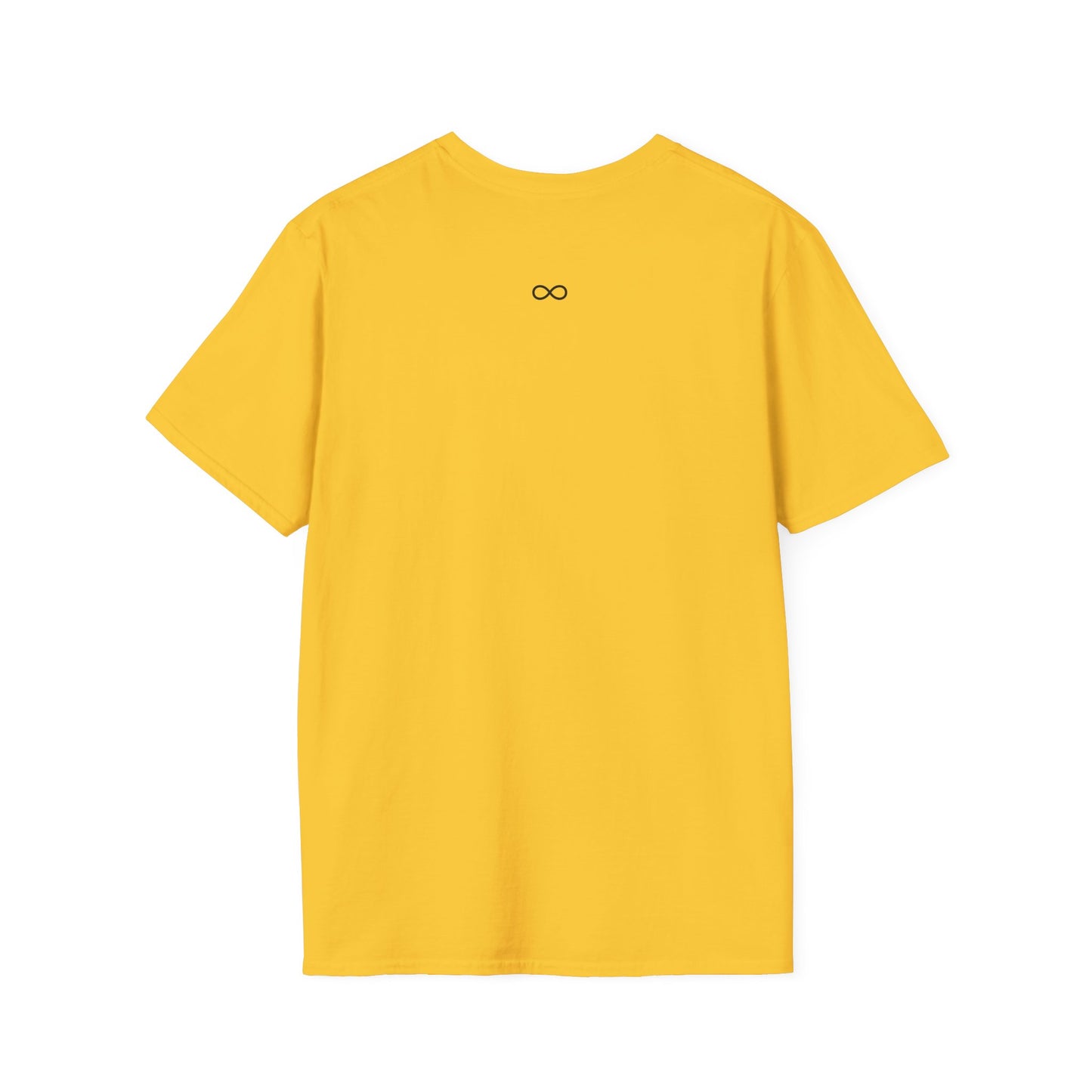 Banana Softstyle Tee